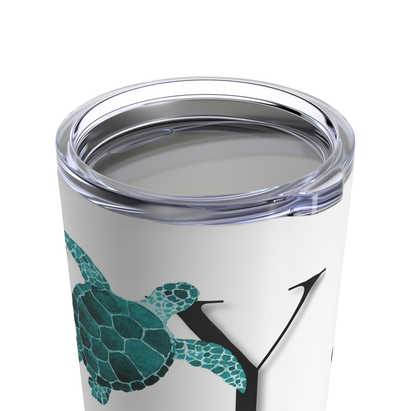 Turtle Joy Holiday Tumbler 20oz