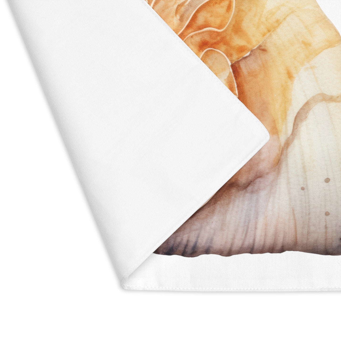 Nautilus Shell Placemats