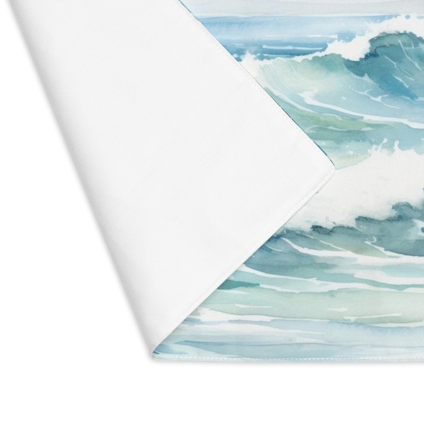 Ocean Wave Placemats