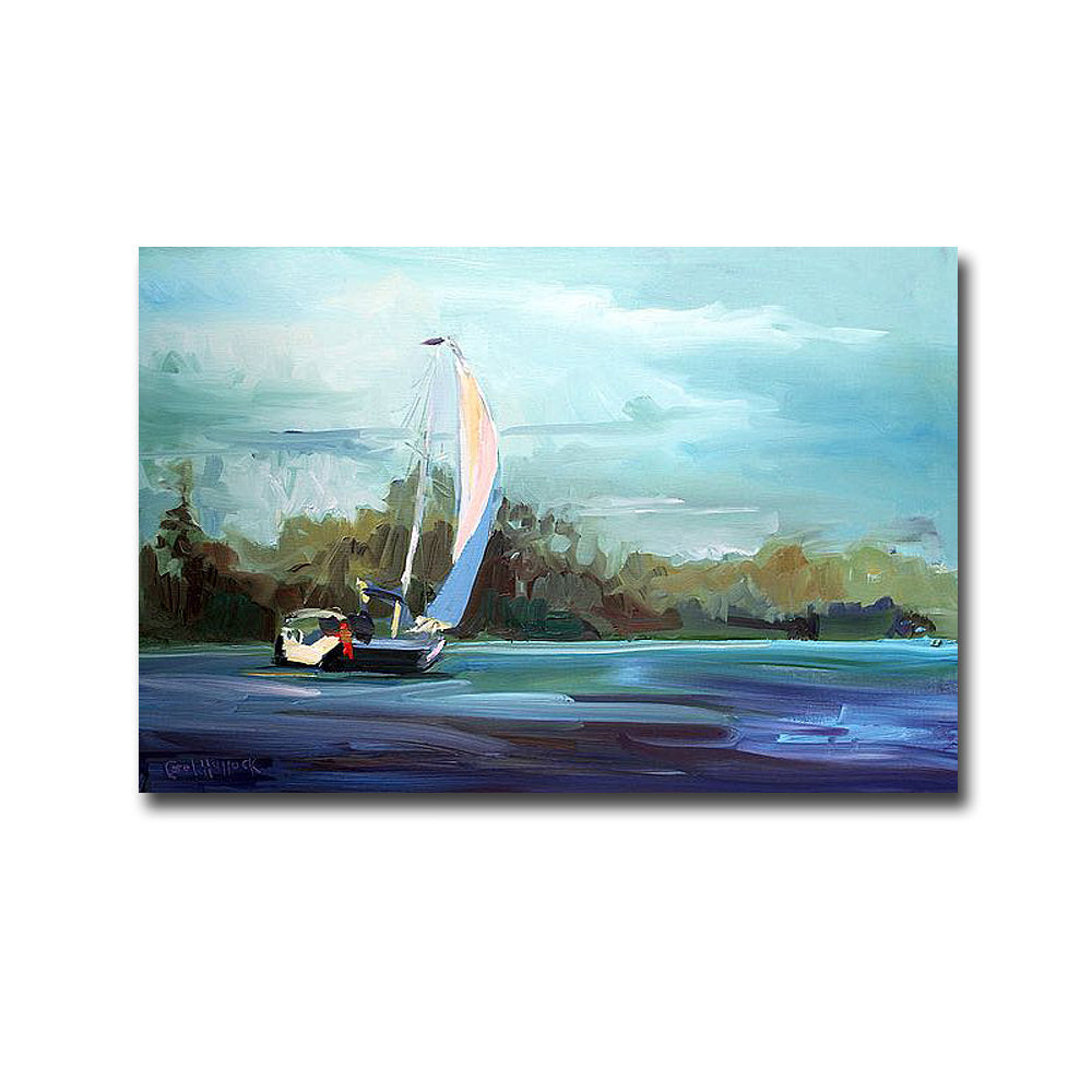 Sailboat