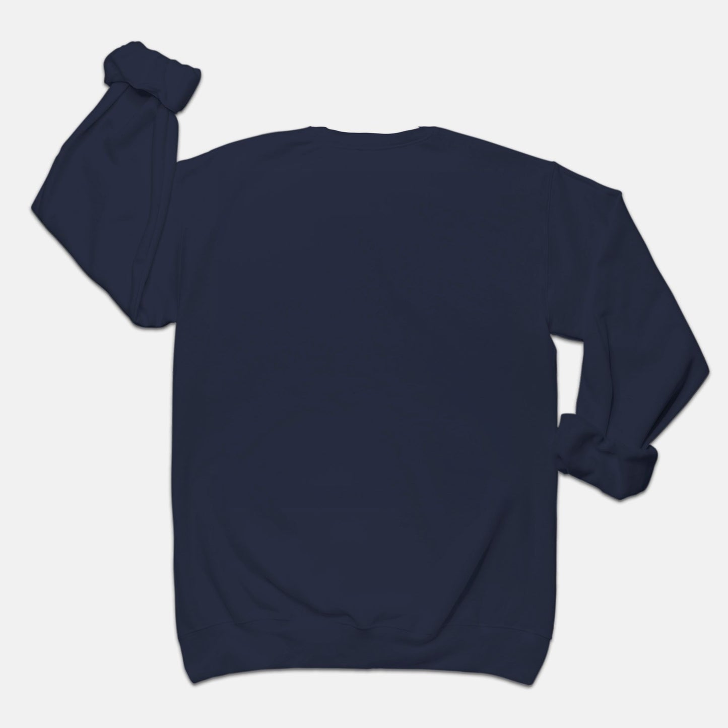 Unisex Crew Neck Sweatshirt Gildan